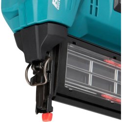 Makita Stiftepistol LXT, 18V, ex. batt. DBN501ZJ