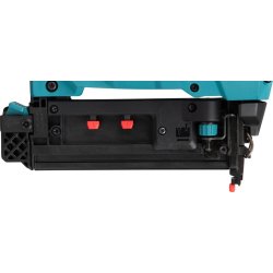 Makita Stiftepistol LXT, 18V, ex. batt. DBN501ZJ