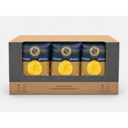 Vintage chips med Havsalt, 40 g