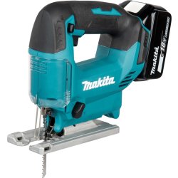 Makita Stiksav LXT, 18V, ex. batt. DJV186Z