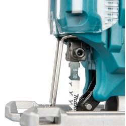 Makita Stiksav LXT, 18V, ex. batt. DJV186Z