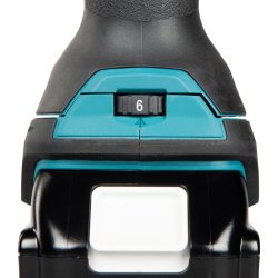 Makita Multicutter LXT, 18V, ex. batt. DTM53Z