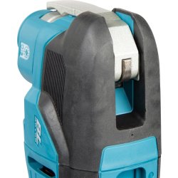Makita Multicutter LXT, 18V, ex. batt. DTM53Z