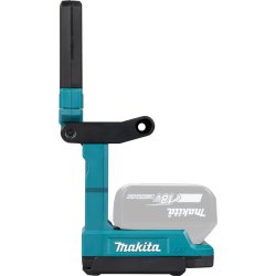 Makita LED-Lampe LXT, 18V, 1200L, ex. batt. DML819