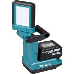 Makita LED-Lampe LXT, 18V, 1200L, ex. batt. DML819