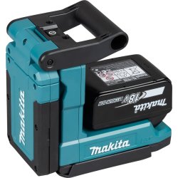 Makita LED-Lampe LXT, 18V, 1200L, ex. batt. DML819