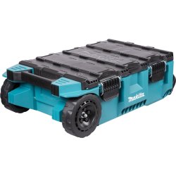Makita MAKTRAK Transportkuffert med hjul, P-91001