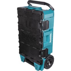 Makita MAKTRAK Transportkuffert med hjul, P-91001
