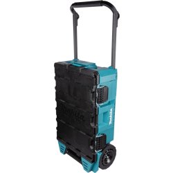 Makita MAKTRAK Transportkuffert med hjul, P-91001