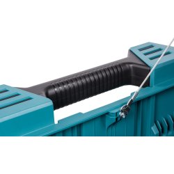 Makita MAKTRAK Transportkuffert med hjul, P-91001