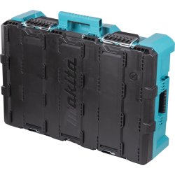 Makita MAKTRAK Værktøjskasse L, P-91017