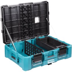 Makita MAKTRAK Værktøjskasse L, P-91017