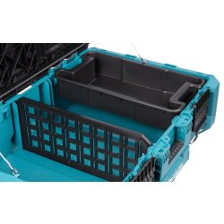 Makita MAKTRAK Værktøjskasse L, P-91017