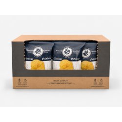 Vintage chips med Salt & Peber, 40 g