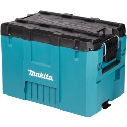 Makita MAKTRAK Værktøjskasse XL, P-91023
