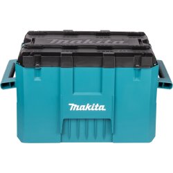 Makita MAKTRAK Værktøjskasse XL, P-91023