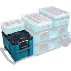 Makita MAKTRAK Værktøjskasse XL, P-91023