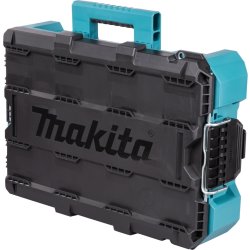 Makita MAKTRAK Værktøjskasse M, P-91039