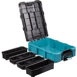Makita MAKTRAK Værktøjskasse M, P-91039