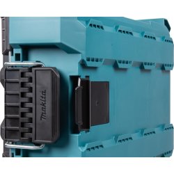 Makita MAKTRAK Værktøjskasse M, P-91039