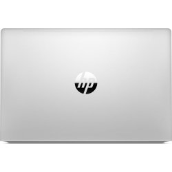 HP ProBook 445 G9 14” bærbar computer, sølv
