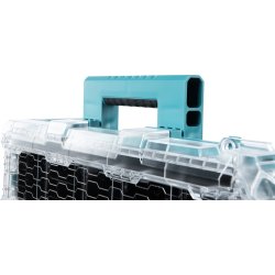 Makita MAKTRAK Organizer dyb M, P-91045