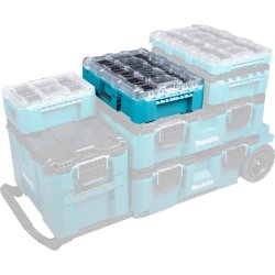 Makita MAKTRAK Organizer dyb M, P-91045