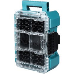Makita MAKTRAK Organizer dyb kompakt, P-91067