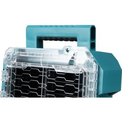 Makita MAKTRAK Organizer dyb kompakt, P-91067