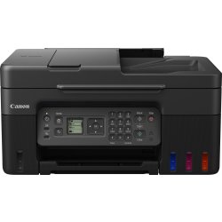 Canon PIXMA G4570 MegaTank blækprinter