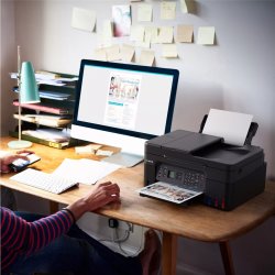 Canon PIXMA G4570 MegaTank blækprinter