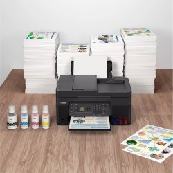 Canon PIXMA G4570 MegaTank blækprinter