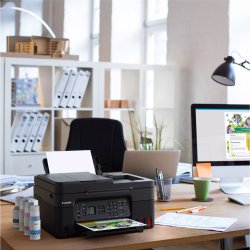 Canon PIXMA G4570 MegaTank blækprinter