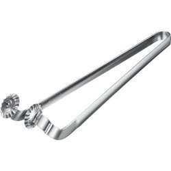 Westmark Grilltang med hjul Twistmaster, stål