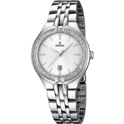 FESTINA Mademoiselle Damearmbåndsur, Ø32,5mm