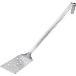 Westmark Palet m/huller Pro, stål, 45 cm.