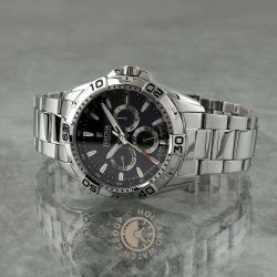 FESTINA Chronograph Herreur, Quartz, Ø44,7mm