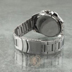 FESTINA Chronograph Herreur, Quartz, Ø44,7mm