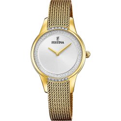 FESTINA Mademoiselle Damearmbåndsur, Ø30,2mm