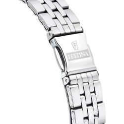 FESTINA Mademoiselle Damearmbåndsur, Ø32,5mm