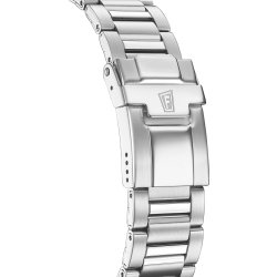 FESTINA Chronosport Herreur, grøn skive, Ø45mm