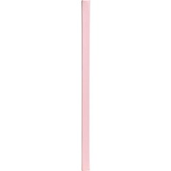 Exacompta Ellipse Gæstebog, pink