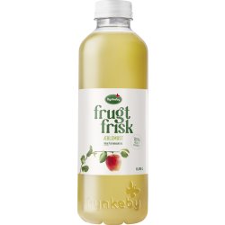 Rynkeby Frugtfrisk Æblemost, 0,85 l