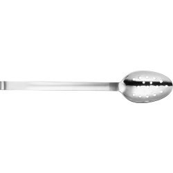 Westmark Grydeske m/huller Pro, stål, 38 cm.