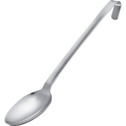 Westmark Grydeske Pro, stål, 38 cm.