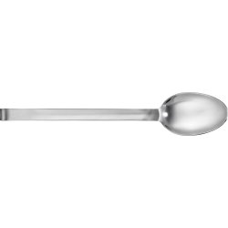 Westmark Grydeske Pro, stål, 38 cm.