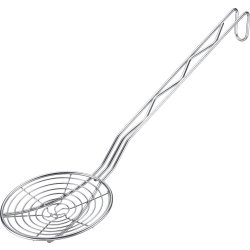 Westmark Fritureske Pro, stål, Ø12,8 cm, 47,5 cm.
