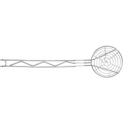 Westmark Fritureske Pro, stål, Ø12,8 cm, 47,5 cm.