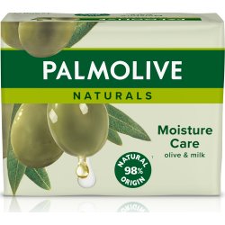 Palmolive Naturals fast handtvål | 4-pack
