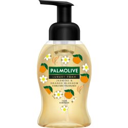 Palmolive | Skumtvål | Jasmin | 250 ml